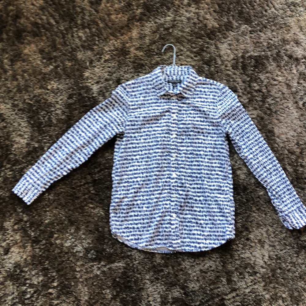 Banana Republic Dillon Shirt